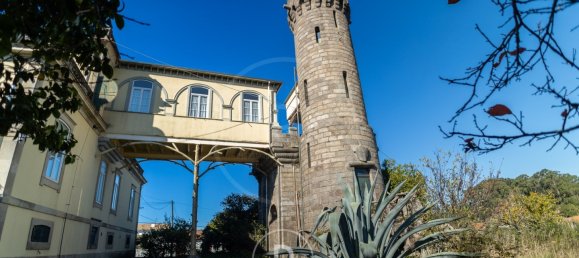 7 bedrooms House in Vila Nova de Gaia, Portugal No. 50992 14