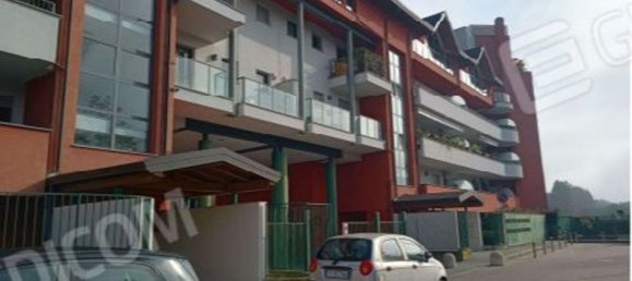 2 rooms Apartment in Legnano, Italy No. 295981 28