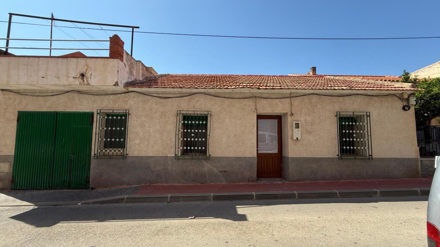 4 غرف نوم منزل في Corvera, Spain رقم 134388