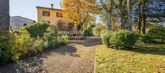 4 غرف نوم فيلا في Figline e Incisa Valdarno, Italy رقم 236163 35