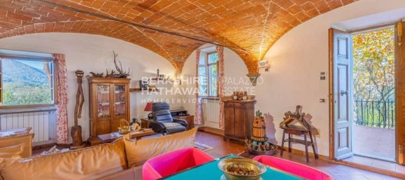 4 غرف نوم فيلا في Figline e Incisa Valdarno, Italy رقم 236163 17