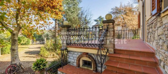 4 غرف نوم فيلا في Figline e Incisa Valdarno, Italy رقم 236163 20