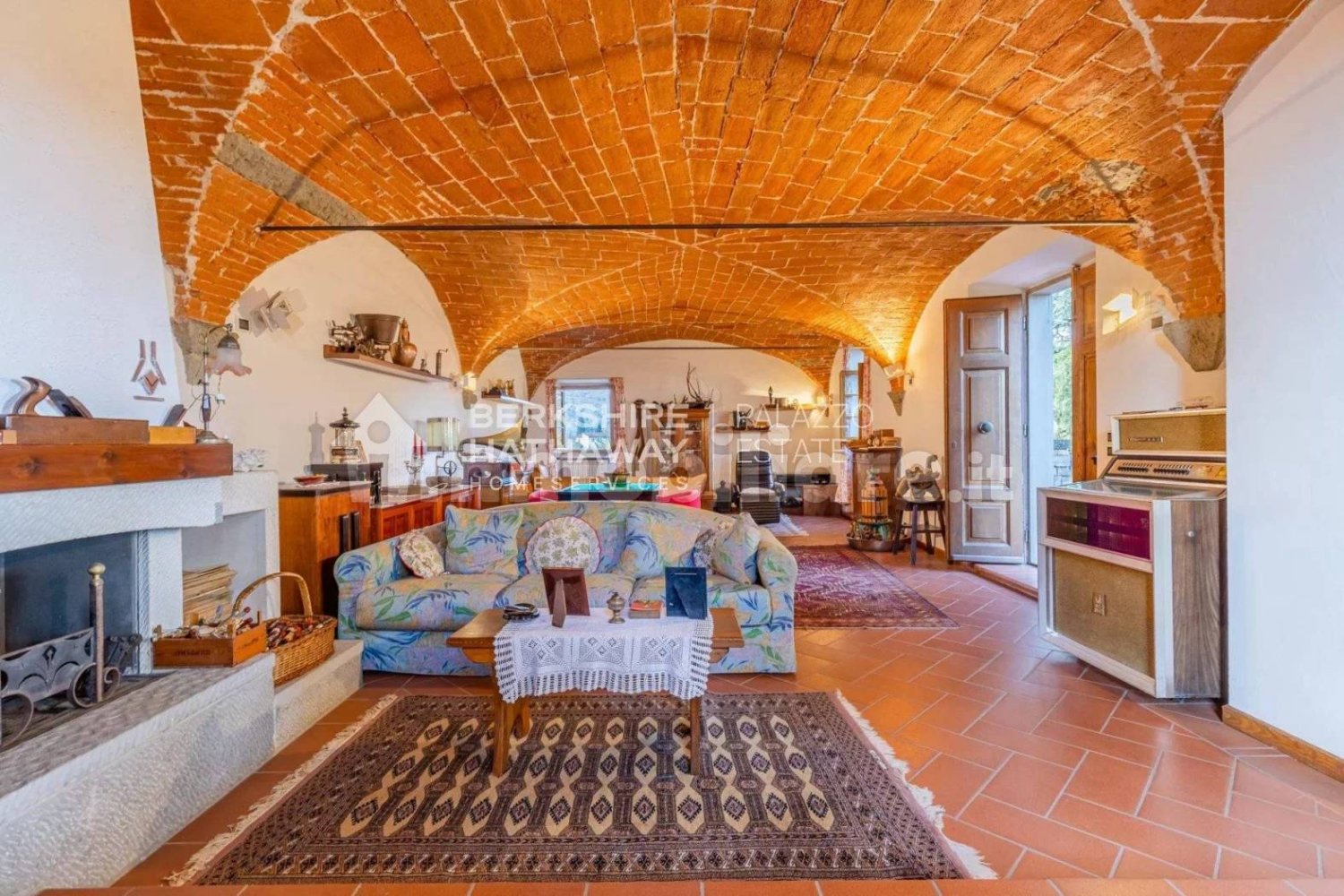 4 غرف نوم فيلا في Figline e Incisa Valdarno, Italy رقم 236163