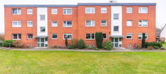 3-Zimmer Wohnung in Schleswig-Holstein, Germany, Nr. 13239 11