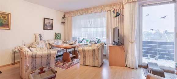 3-Zimmer Wohnung in Schleswig-Holstein, Germany, Nr. 13239 4