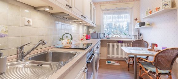 3-Zimmer Wohnung in Schleswig-Holstein, Germany, Nr. 13239 7