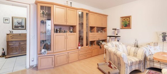 3-Zimmer Wohnung in Schleswig-Holstein, Germany, Nr. 13239 5