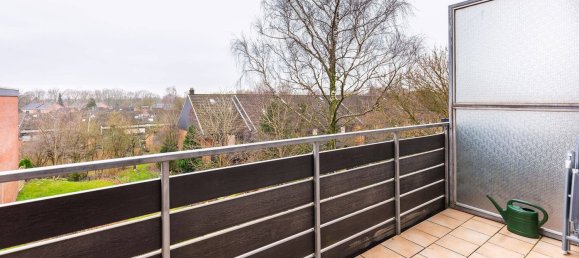 3-Zimmer Wohnung in Schleswig-Holstein, Germany, Nr. 13239 6