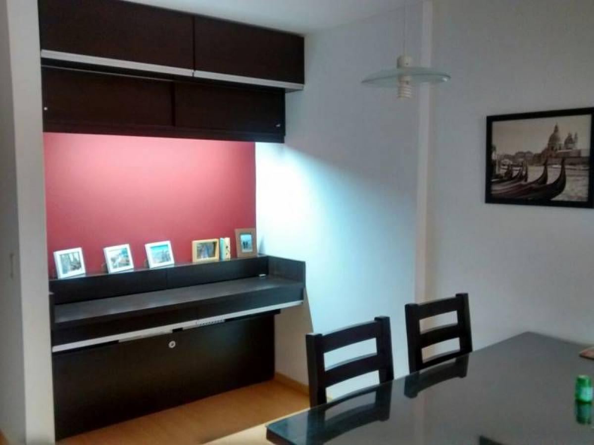 2 bedrooms Apartment in Santa Fe, Argentina No. 9814