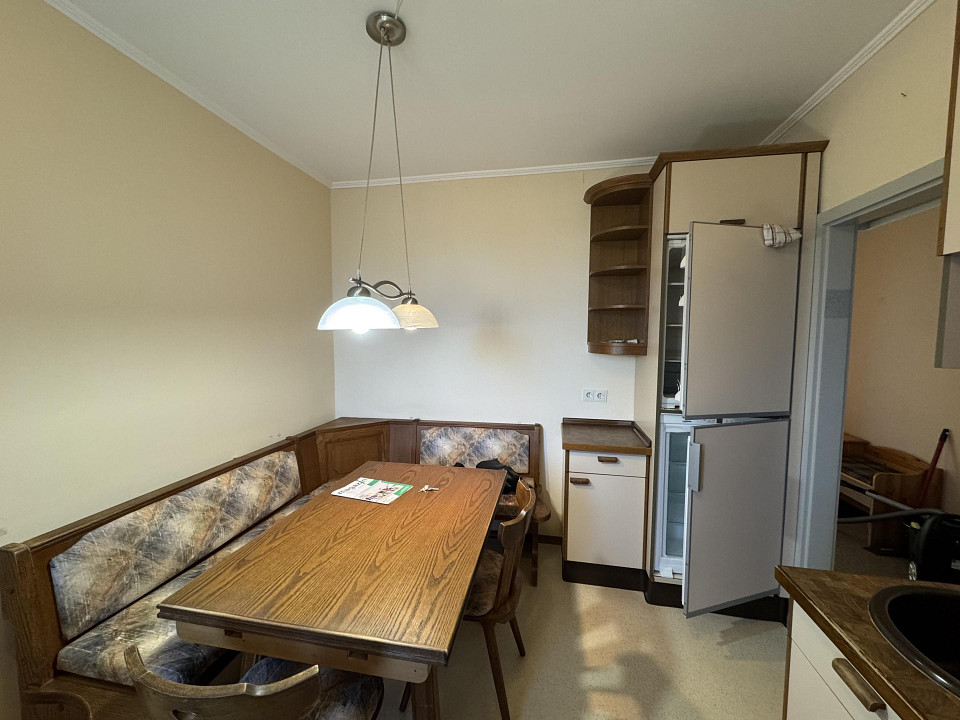 3 rooms Apartment in Bad Radkersburg, Austria No. 128531