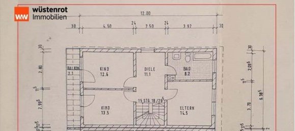 Таунхаус с 4 спальнями в Дахау, Германия № 193591 17