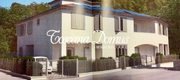 6 rooms Villa in Monteriggioni, Italy No. 25261 6