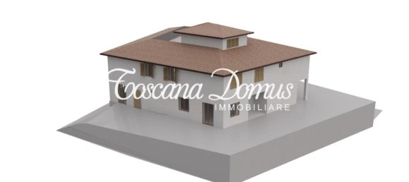 6 rooms Villa in Monteriggioni, Italy No. 25261 9