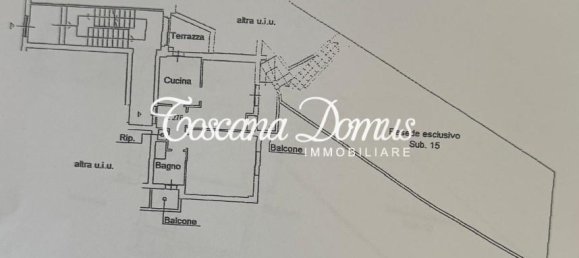 6 rooms Villa in Monteriggioni, Italy No. 25261 33