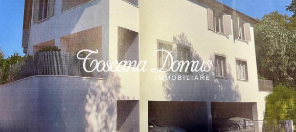 6 rooms Villa in Monteriggioni, Italy No. 25261 23