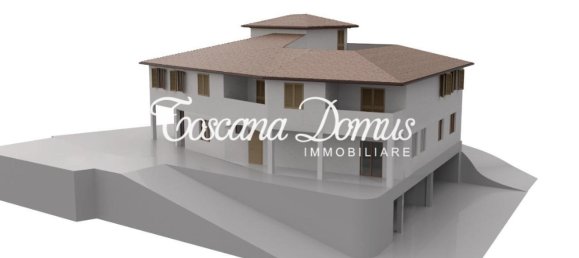 6 rooms Villa in Monteriggioni, Italy No. 25261 31