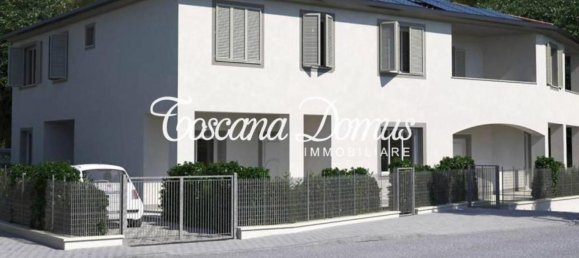 6 rooms Villa in Monteriggioni, Italy No. 25261 20