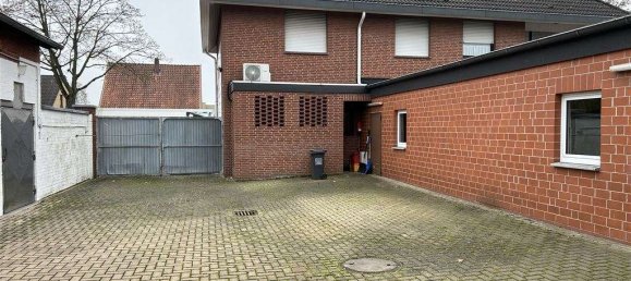 861m² Commercial property in Nienburg, Germany No. 365022 2