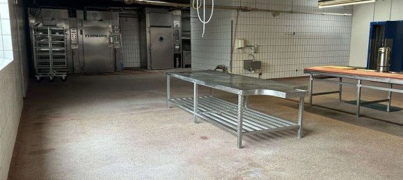 861m² Commercial property in Nienburg, Germany No. 365022 13