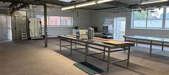 861m² Commercial property in Nienburg, Germany No. 365022 17