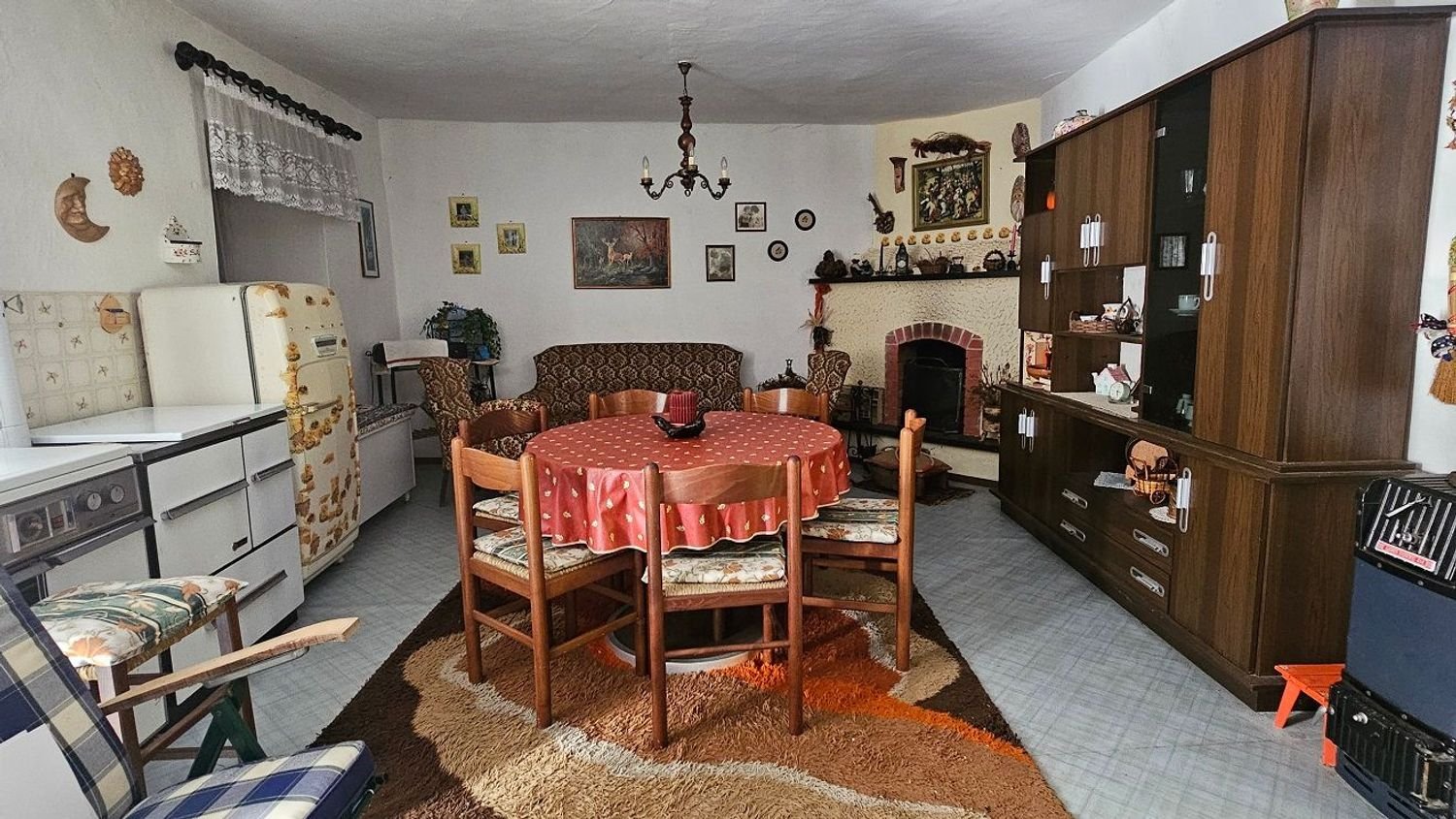 Casa de 4 divisões em Pergine Valsugana, Italy N.º 116193