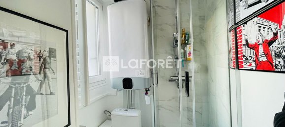 1 Schlafzimmer Wohnung in Puteaux, France, Nr. 146166 7