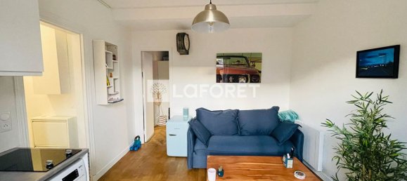 1 Schlafzimmer Wohnung in Puteaux, France, Nr. 146166 4