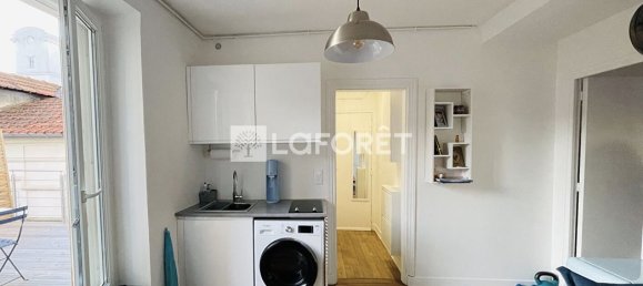 1 Schlafzimmer Wohnung in Puteaux, France, Nr. 146166 3