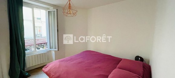 1 Schlafzimmer Wohnung in Puteaux, France, Nr. 146166 5