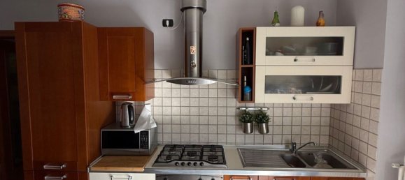 4-Zimmer Wohnung in Santarcangelo di Romagna, Italy, Nr. 294860 5