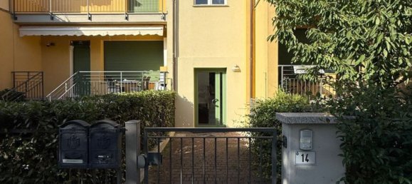 4-Zimmer Wohnung in Santarcangelo di Romagna, Italy, Nr. 294860 47