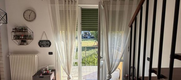 4-Zimmer Wohnung in Santarcangelo di Romagna, Italy, Nr. 294860 6