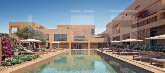 Apartamento T2 em Crete, Greece N.º 8422 3