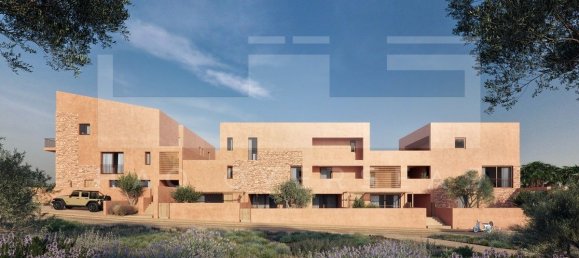 2 bedrooms Apartment in Crete, Greece No. 8422 19