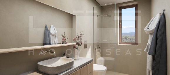 Apartamento T2 em Crete, Greece N.º 8422 17