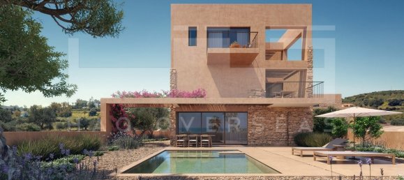Apartamento T2 em Crete, Greece N.º 8422 23