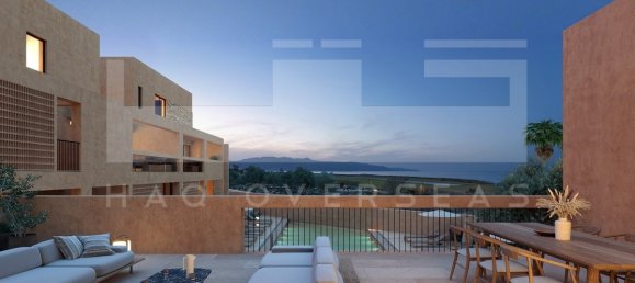 2 bedrooms Apartment in Crete, Greece No. 8422 22