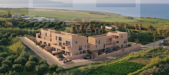 2 bedrooms Apartment in Crete, Greece No. 8422 2