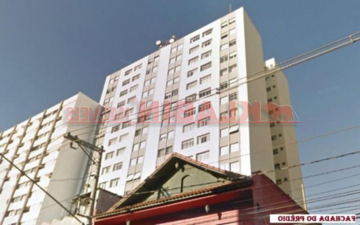 2 bedrooms Apartment in Sao Paulo, Brazil No. 498066