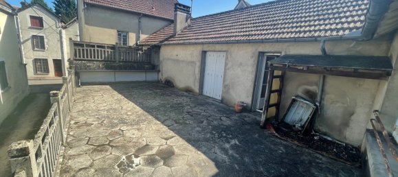 2 غرف نوم منزل في Chatillon-sur-Loire, France رقم 86334 4