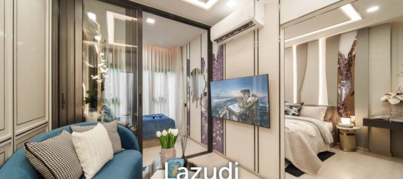 1 Schlafzimmer Eigentumswohnung in Bangkok, Thailand, Nr. 21653 3