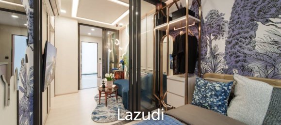 1 Schlafzimmer Eigentumswohnung in Bangkok, Thailand, Nr. 21653 8