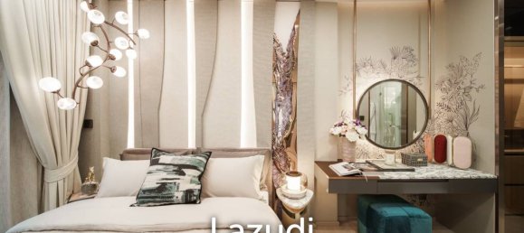 1 Schlafzimmer Eigentumswohnung in Bangkok, Thailand, Nr. 21653 9