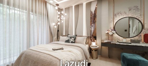 1 Schlafzimmer Eigentumswohnung in Bangkok, Thailand, Nr. 21653 10