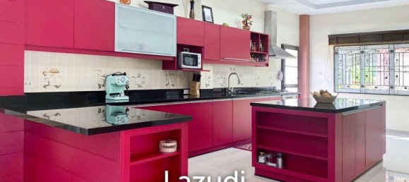 8 bedrooms Villa in Hua Hin, Thailand No. 17984 8