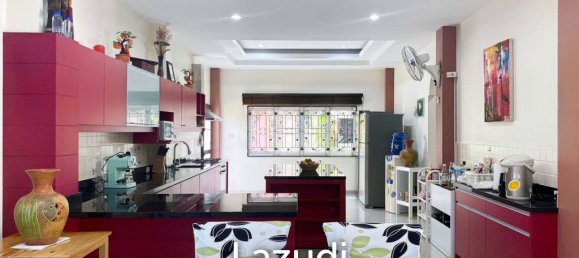 8 bedrooms Villa in Hua Hin, Thailand No. 17984 7