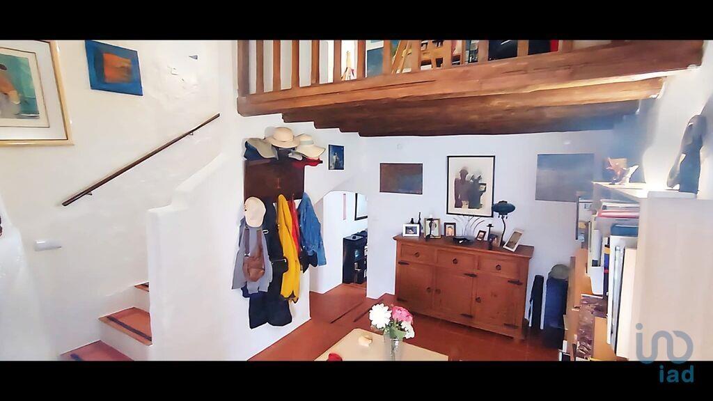 2 غرف نوم منزل في Veiros, Portugal رقم 306381