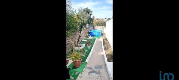 2 Schlafzimmer Haus in Veiros, Portugal, Nr. 306381 16