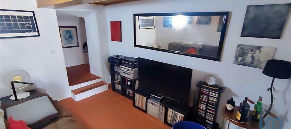 2 Schlafzimmer Haus in Veiros, Portugal, Nr. 306381 8