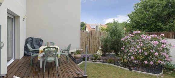 Casa de 3 dormitorios en La Couronne, France No. 278684 7